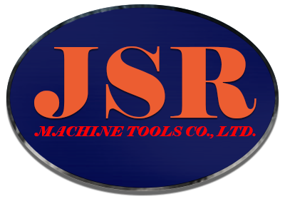 JSR Machine Tools Co., Ltd.