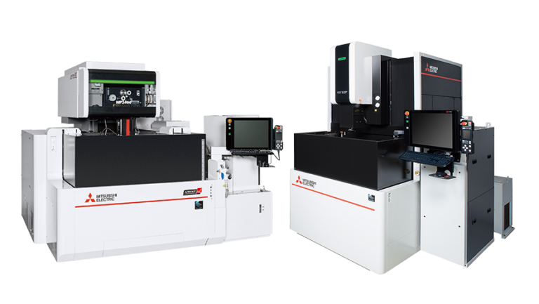 Mitsubishi Electrical Discharge Machines